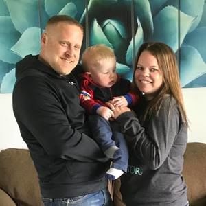 Meet your Posher, Eric